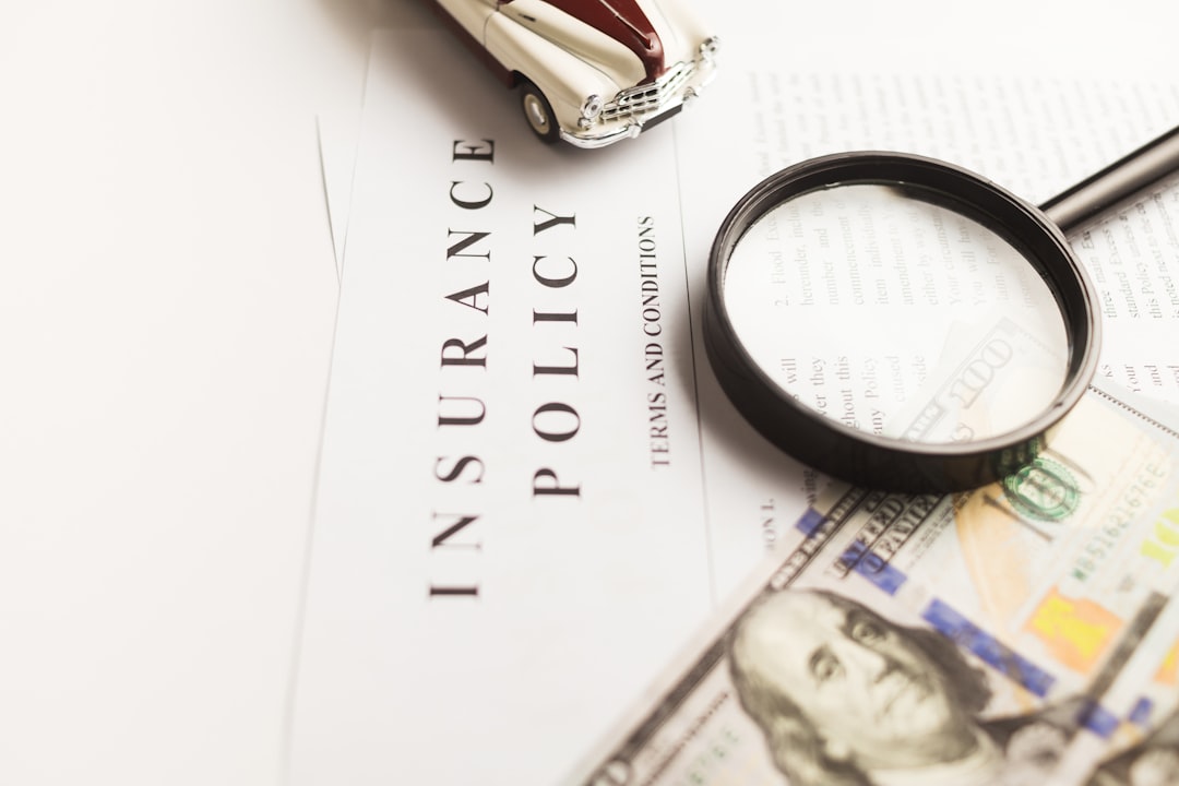 Lars Peterson - Founder & Insurance Specialist